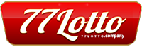 lotto77 logo, lotto77 โลโก้